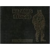 HAZAÑAS BELICAS 1ª SERIE COL.COMPLETA 10 TOMOS ENCUADERNADOS