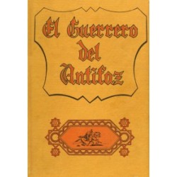 EL GUERRERO DEL ANTIFAZ...