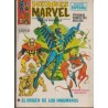 HEROES MARVEL Nº 1 EDICIONES VERTICE : EL ORIGEN DE LOS INHUMANOS , ESTADO DE CONSERVACION EXCELENTE