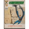 LOS 4 FANTASTICOS Nº 57 ED.VERTICE VOL.1 : EL SECRETO DE LOS ETERNOS