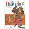 PELICULAS WALT DISNEY Y HANNA BARBERA Nº 55 COL.JOVIAL Nº 55 , ( SON COMICS )  SCOOBY DOO