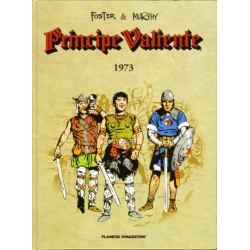 PRINCIPE VALIENTE 1973 A...