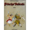 PRINCIPE VALIENTE DE HAROLD FOSTER AÑOS 2003 AL  2008