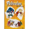 COLECCION JOVIAL DISNEY PELICULAS VOLUMENES 1 AL 6