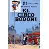 VALENTIN ACERO ( BENITO SANSOM )  COMPLETA 4 ALBUMES : 1,2 ,4 Y 5  : LOS TAXIS ROJOS , LA SEÑORITA JOSEFINA ,EL AGENTE ESPECIAL y