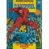 ALBUM ESPECIAL CLASICOS MARVEL