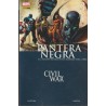 HEROES MARVEL PANTERA NEGRA TOMOS 2 AL 6 : LA NOVIA DE LA PANTERA , 3 Y 4 CIVIL , MARVEL ZOMBIES Y PEQUEÑOS HOMBRECITOS VERDES
