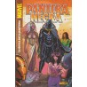 HEROES MARVEL PANTERA NEGRA TOMOS 2 AL 6 : LA NOVIA DE LA PANTERA , 3 Y 4 CIVIL , MARVEL ZOMBIES Y PEQUEÑOS HOMBRECITOS VERDES