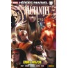 NUEVOS MUTANTES VOL.2 COMPLETA TOMOS 1 AL 6 ED.PANINI