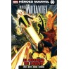 NUEVOS MUTANTES VOL.2 COMPLETA TOMOS 1 AL 6 ED.PANINI