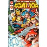 MUTANTES VS.ULTRAS ESPECIAL X-MEN