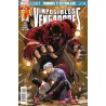 LA IMPOSIBLE PATRULLA XNº 59 AL 62 INHUMANOS VS.PATRULLA X