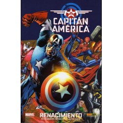 CAPITAN AMERICA...