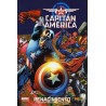 CAPITAN AMERICA RENACIMIENTO POR ED BRUBAKER