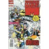 SUPERHEROES MARVEL ED.FORUM TODOS LOS X-MEN UNLIMITED PUBLICADOS EN ESTA COLECCION NUMEROS 1,4,7,11,15 ,19 Y 20