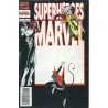 SUPERHEROES MARVEL ED.FORUM TODOS LOS X-MEN UNLIMITED PUBLICADOS EN ESTA COLECCION NUMEROS 1,4,7,11,15 ,19 Y 20