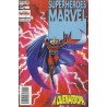 SUPERHEROES MARVEL ED.FORUM TODOS LOS X-MEN UNLIMITED PUBLICADOS EN ESTA COLECCION NUMEROS 1,4,7,11,15 ,19 Y 20