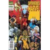 SUPERHEROES MARVEL ED.FORUM TODOS LOS X-MEN UNLIMITED PUBLICADOS EN ESTA COLECCION NUMEROS 1,4,7,11,15 ,19 Y 20