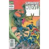 SUPERHEROES MARVEL ED.FORUM TODOS LOS X-MEN UNLIMITED PUBLICADOS EN ESTA COLECCION NUMEROS 1,4,7,11,15 ,19 Y 20