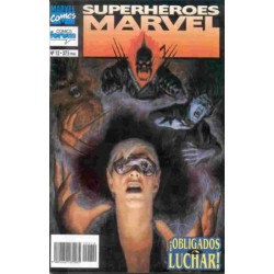 SUPERHEROES MARVEL Nº 12...