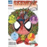 SUPERHEROES MARVEL Nº 21 ED.FORUM ESPECIAL NAVIDAD