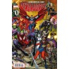 LOS VENGADORES VOL.4 Nº 63 , TODO EMPIEZA AQUI