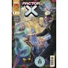FACOR X PANINI Nº 1 AL 9 , FALTAN Nº 3 Y 8