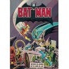 BATMAN ALBUM BRUGUERA COL.COMPLETA 7 ALBUMES