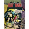 BATMAN ALBUM BRUGUERA COL.COMPLETA 7 ALBUMES