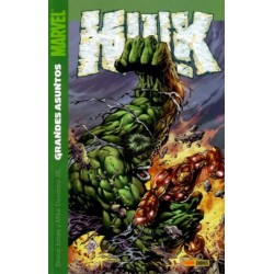 HULK VOL.4 NUMERO 4 :...
