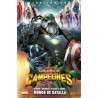 CONTIENDA DE CAMPEONES VOL.2 VOL.1 : MUNDO DE BATALLA
