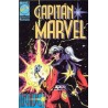 CAPITAN MARVEL LEGADO