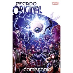 PECADO ORIGINAL : COMPEDIO