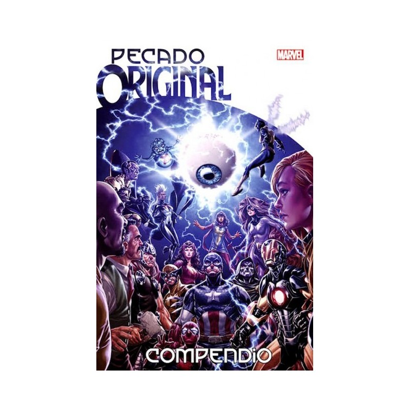 PECADO ORIGINAL : COMPEDIO