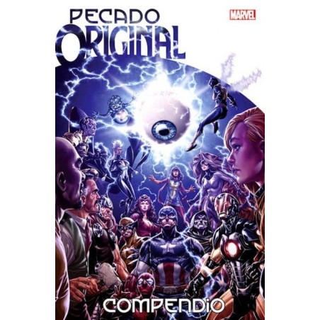 PECADO ORIGINAL : COMPEDIO