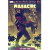 MASACRE VOL.2 Nº 1 INVASION SECRETA