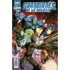 GUARDIANES DE LA GALAXIA VOL.2 Nº 1 AL 11 ETAPA DONNY CATES ( Nº 64 A 74 DE LA COLECCION )
