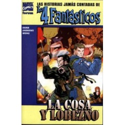 LAS HISTORIAS JAMAS...
