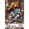 LOS 4 FANTASTICOS VOL.7 Nº 11 AL 28 ETAPA COMPLETA DE MARK MILLAR Y BRYAN HITCH