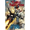 LOS 4 FANTASTICOS VOL.7 Nº 94 AL 100 , VARIOS AUTORES