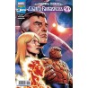 LOS 4 FANTASTICOS VOL.7 Nº 101 AL 150 ( 1 AL 48 POR DAN SLOTT )