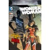 WONDER WOMAN Nº 12 Y 13 ED.ECC