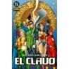 JLA_  LIGA DE LA JUSTICIA  EL CLAVO COLECCION COMPLETA 3 PRESTIGIO