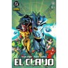 JLA_  LIGA DE LA JUSTICIA  EL CLAVO COLECCION COMPLETA 3 PRESTIGIO