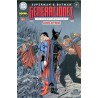 SUPERMAN & BATMAN GENERACIONES COL.COMPLETA 4 PRESTIGIOS POR JOHN BYRNE