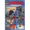 SUPERMAN & BATMAN GENERACIONES COL.COMPLETA 4 PRESTIGIOS POR JOHN BYRNE
