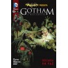 BATMAN PRESENTA GOTHAM A MEDIANOCHE VOL.2