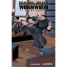 WORMWOOD VOL.3 EL ULTIMO ENEMIGO POR GARTH ENNIS
