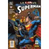 SUPERMAN VOL.1 Nº 1 AL 18 DE 20 ED.NORMA