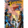 SUPERMAN VOL.1 Nº 1 AL 18 DE 20 ED.NORMA